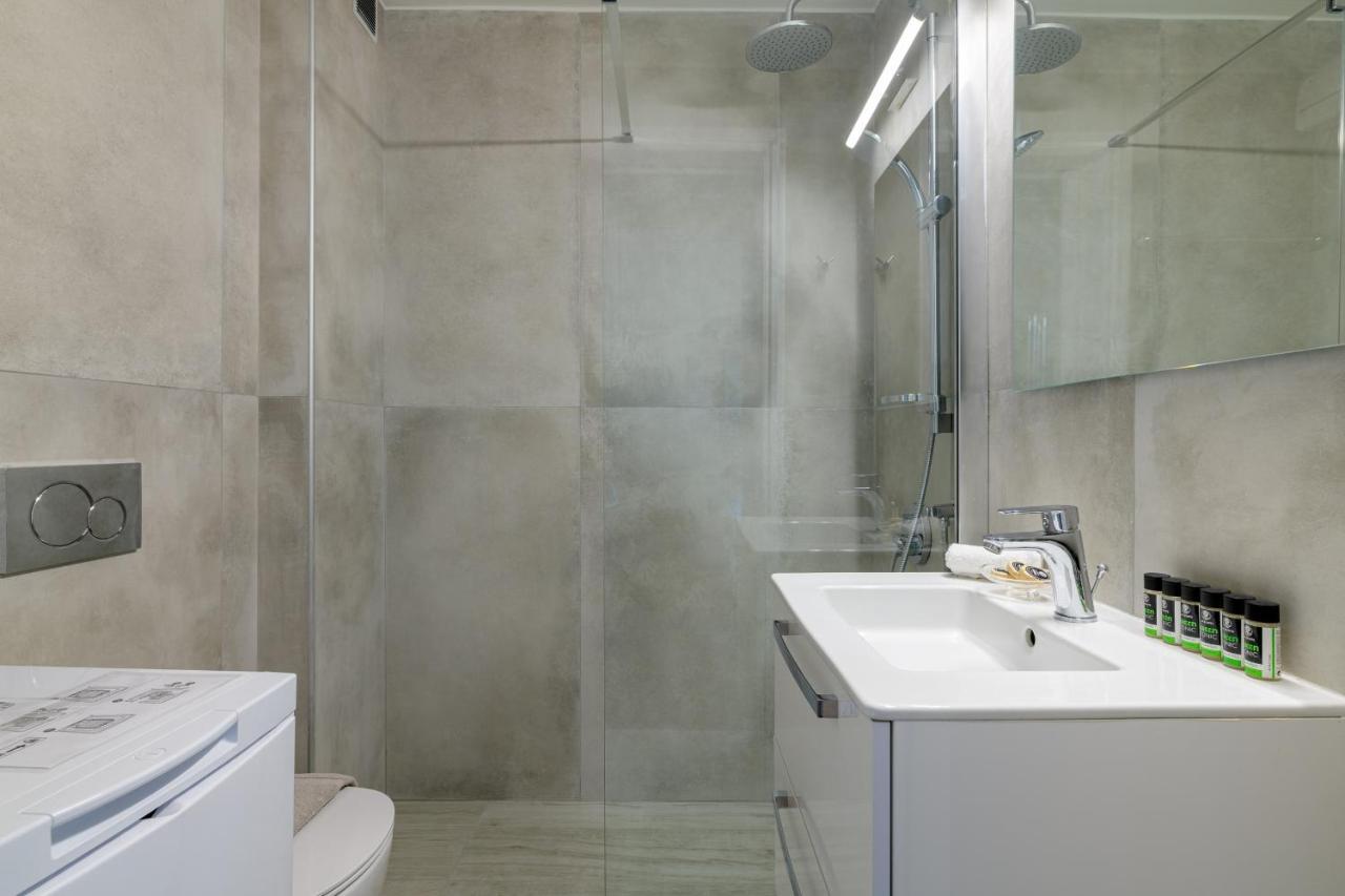 A Beautiful 2 Bdr House In The Heart Of Plaka Villa Athens Luaran gambar