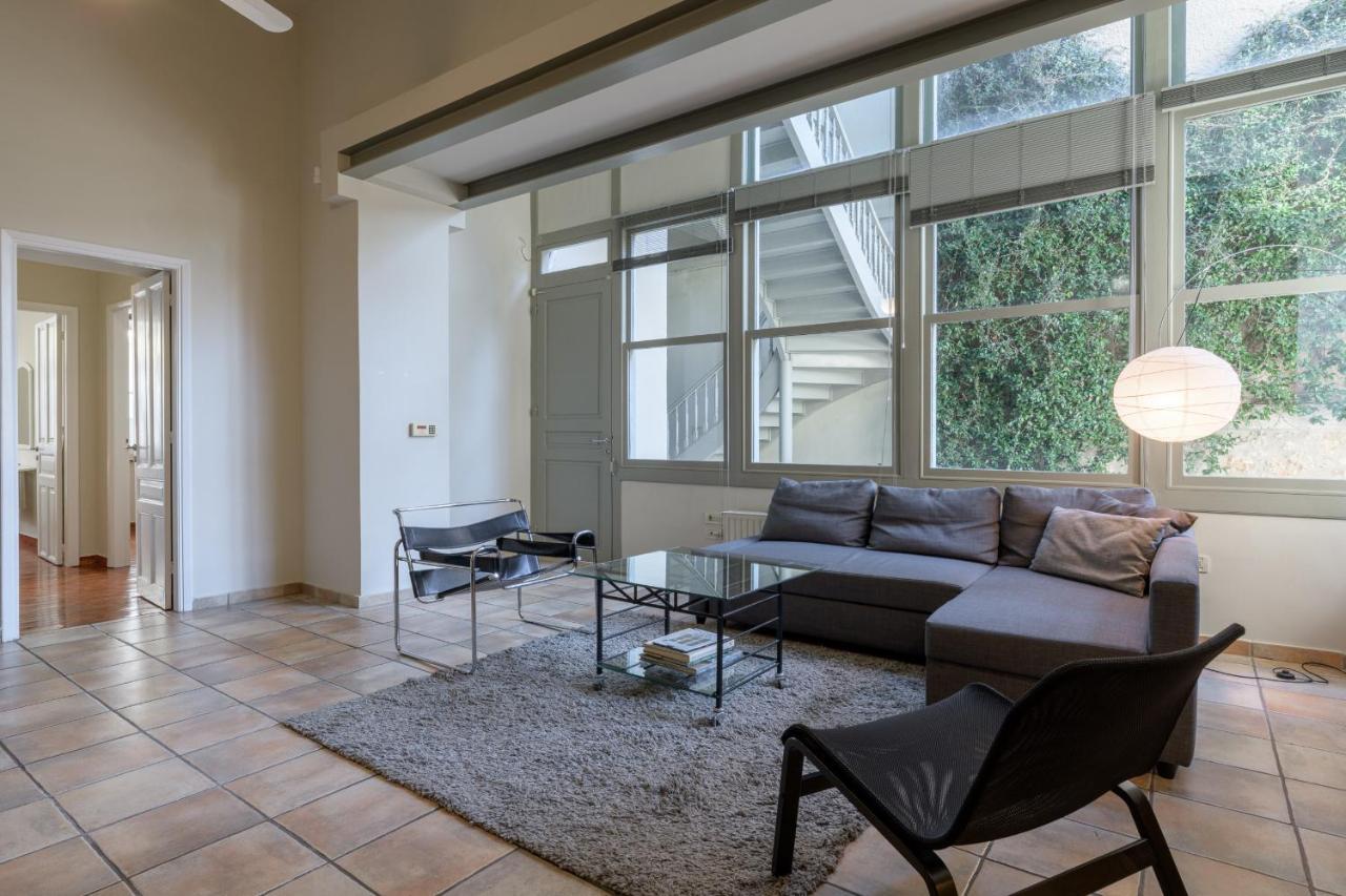 A Beautiful 2 Bdr House In The Heart Of Plaka Villa Athens Luaran gambar