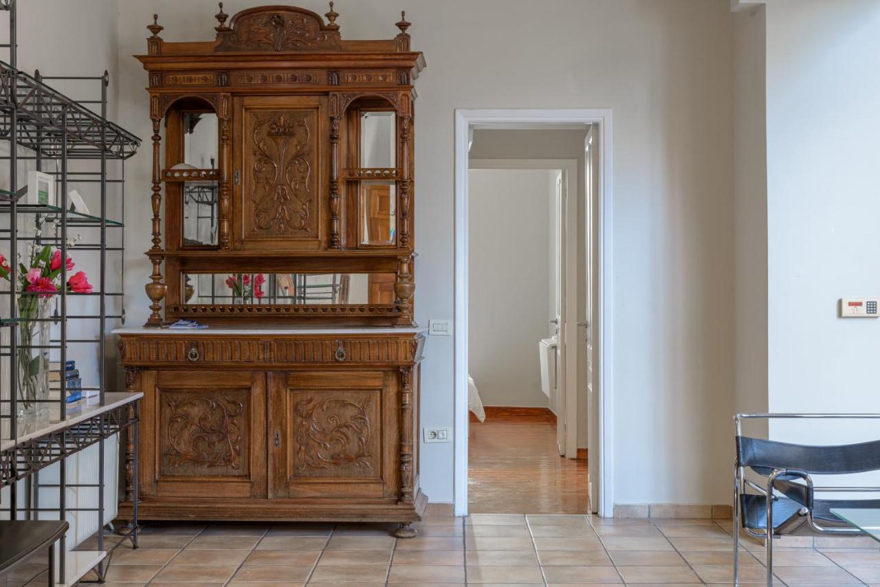 A Beautiful 2 Bdr House In The Heart Of Plaka Villa Athens Luaran gambar