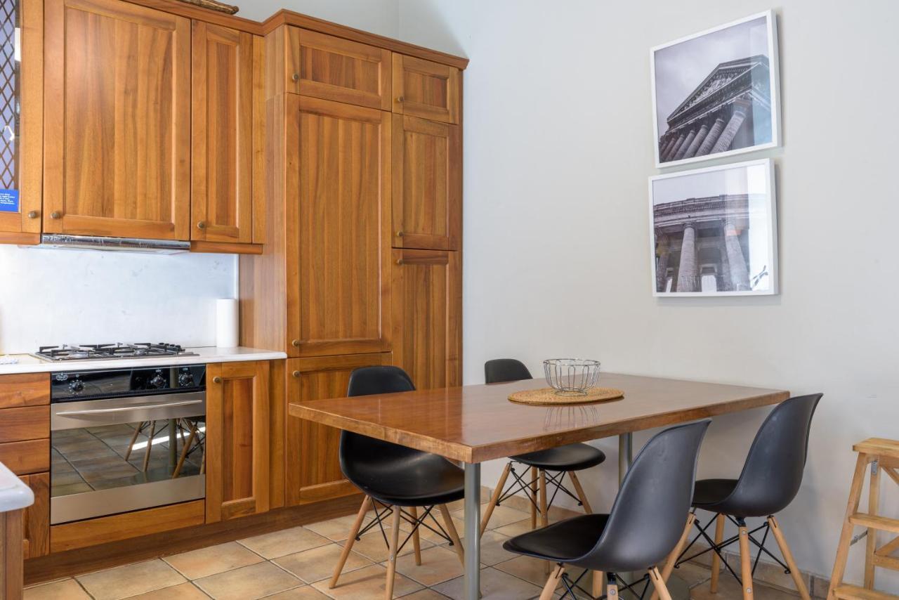 A Beautiful 2 Bdr House In The Heart Of Plaka Villa Athens Luaran gambar