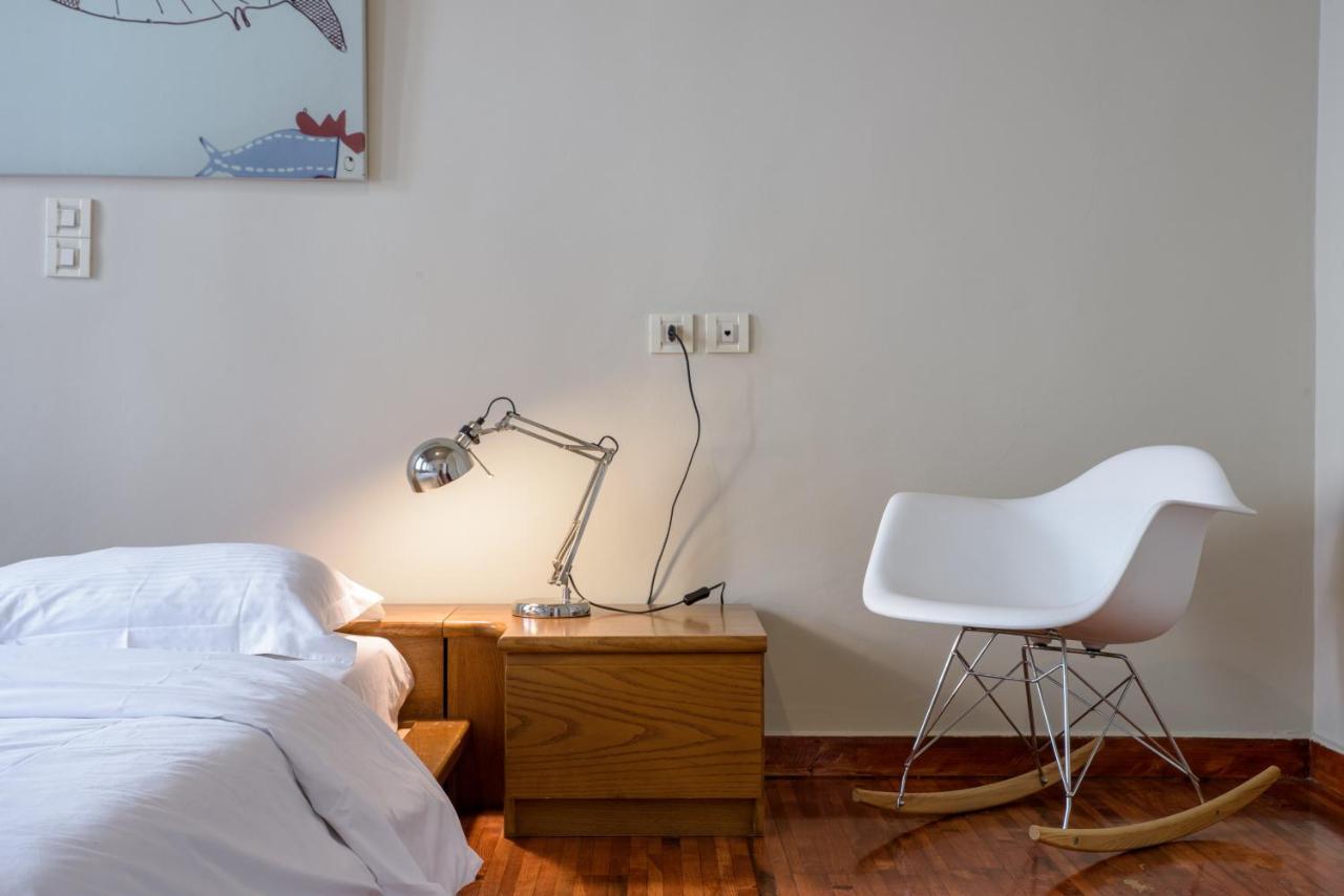 A Beautiful 2 Bdr House In The Heart Of Plaka Villa Athens Luaran gambar